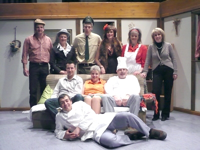Gruppenbild