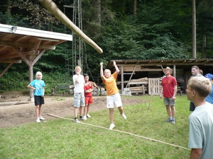 Ferienprogramm