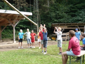 Ferienprogramm