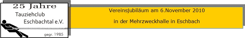 25 Jahre TZC